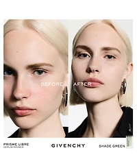 Givenchy Prisme Libre Skin and Color Serum Primer, 1 oz.