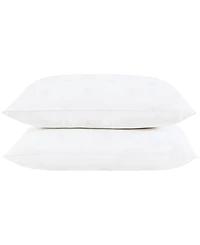 Lauren Ralph Lauren Dalton Logo Pillows 2-Pack, King