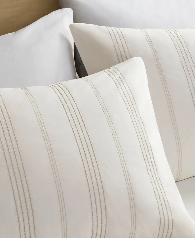 Harbor House Morgan Jacquard 6-Pc. Comforter Set, California King