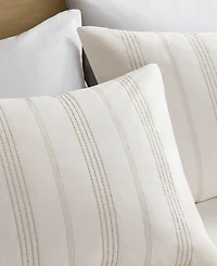 Harbor House Morgan Jacquard 6-Pc. Comforter Set, California King