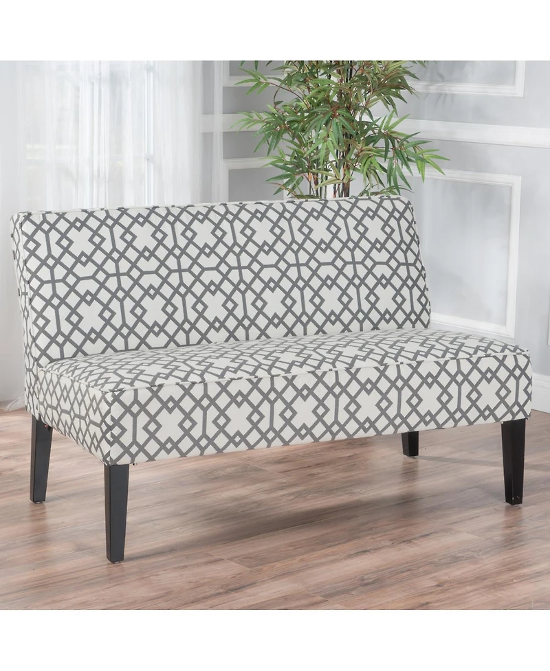 Streamdale Furniture 50" Upholstered Loveseat