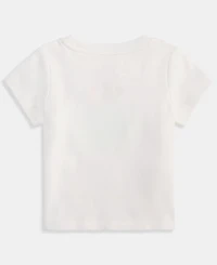 First Impressions Toddler Boys' 2T-4T Mix and Match Turtle Buddies T-Shirt, Macy's Exclusive