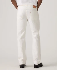 Levi's Men's 514 Straight Fit Jeans