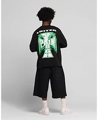 Loiter Men's Liberty Long Sleeve T-Shirt