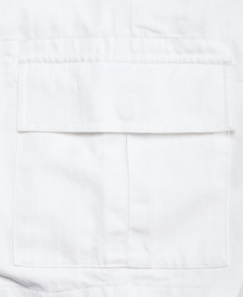 Club Room Men's Cargo Shorts, Macy's Exclusive