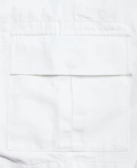 Club Room Men's Cargo Shorts, Macy's Exclusive