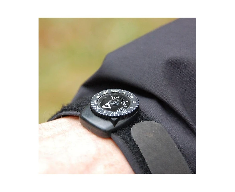 Suunto Clipper L/B Nh Compass