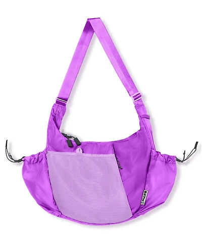 Baboon to the Moon Crescent Crossbody Big 8L