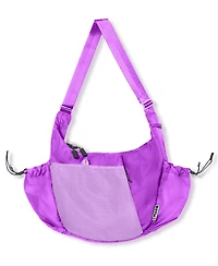 Baboon to the Moon Crescent Crossbody Big 8L