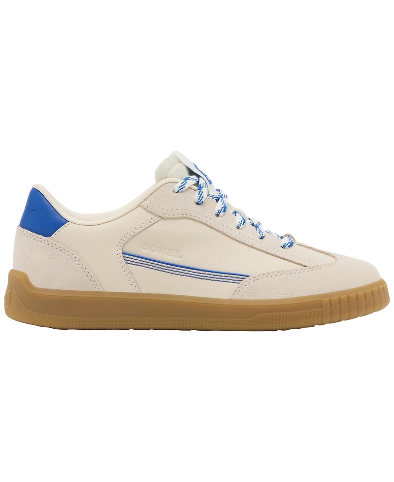 Sorel Women's Ona Drift Lace-Up Sneakers