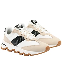 Sorel Women's Kinetic Ember Lace-Up Sneakers