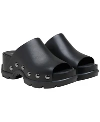 Sorel Women's Roam'N Round Toe Slides