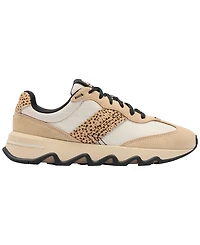 Sorel Women's Kinetic Ember Lace-Up Sneakers