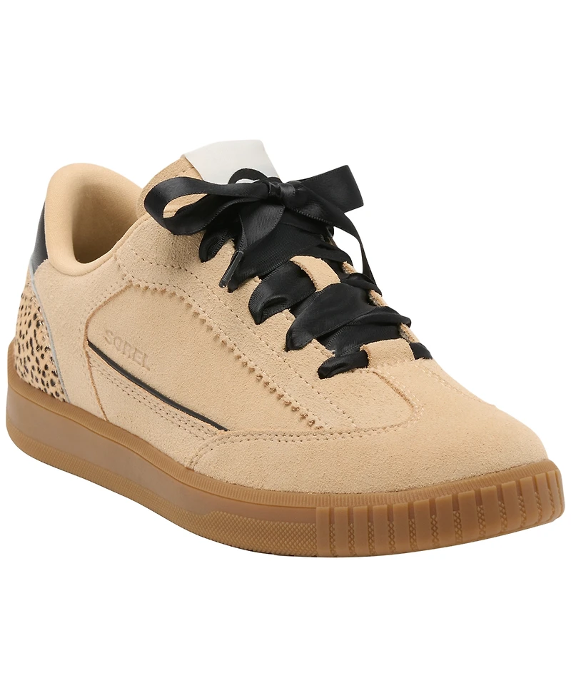 Sorel Women's Ona Drift Lx Lace-Up Sneakers