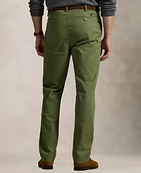 Polo Ralph Lauren Men's Big & Tall Classic-Fit Camo Chino Pants