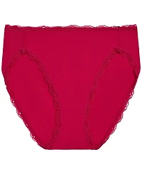 b.tempt'd by Wacoal Women's Inspired Eyelet High-Leg Underwear 971219