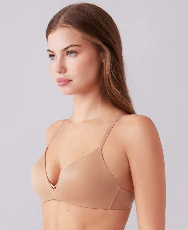 b.tempt'd by Wacoal Women's Wirefree Undercover Bra