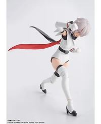 Bandai Tamashii Nations - Shy - S.h.Figuarts