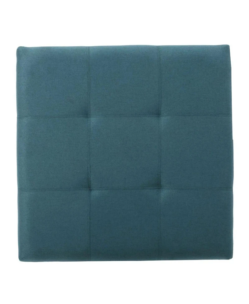 Streamdale Furniture Lounge Daybed with Storage & Usb Ports