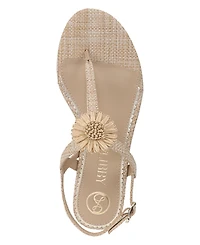 Sam and Libby Women's Hilda Strappy Sandals