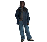 The North Face Boys' 7-20 Antora Hooded Rain Jacket
