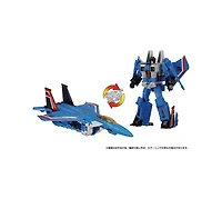 Transformers Decepticons Part 1 Set of 4 Premium Finish Dramatic Capture