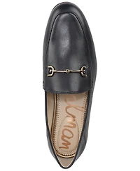 Sam Edelman Women's Loraine Tailored Loafers