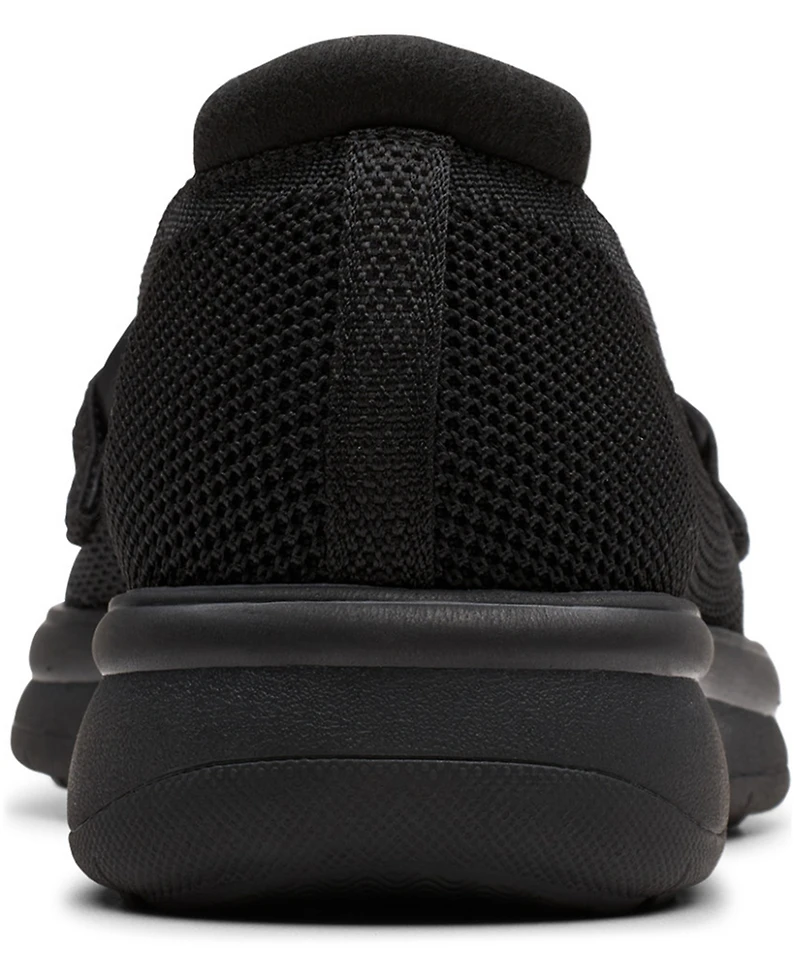 Clarks Women's Ezrin Cove Slip On Loafers