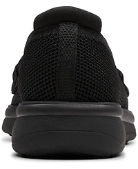 Clarks Women's Ezrin Cove Slip On Loafers