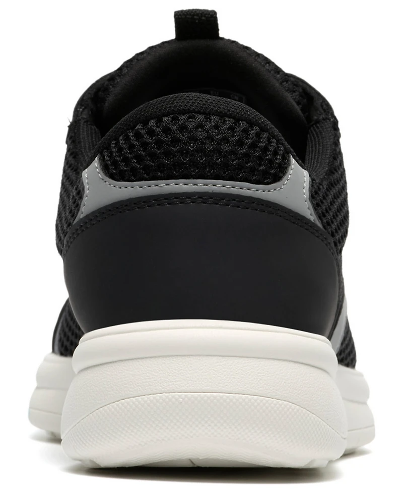 Clarks Women's Ezrin Tie Lace Up Sneakers