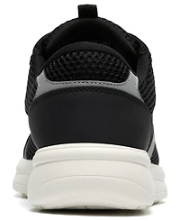 Clarks Women's Ezrin Tie Lace Up Sneakers