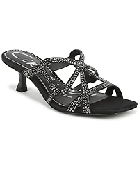 Circus Ny by Sam Edelman Women's Justine Rhinestone Butterfly Dress Sandals