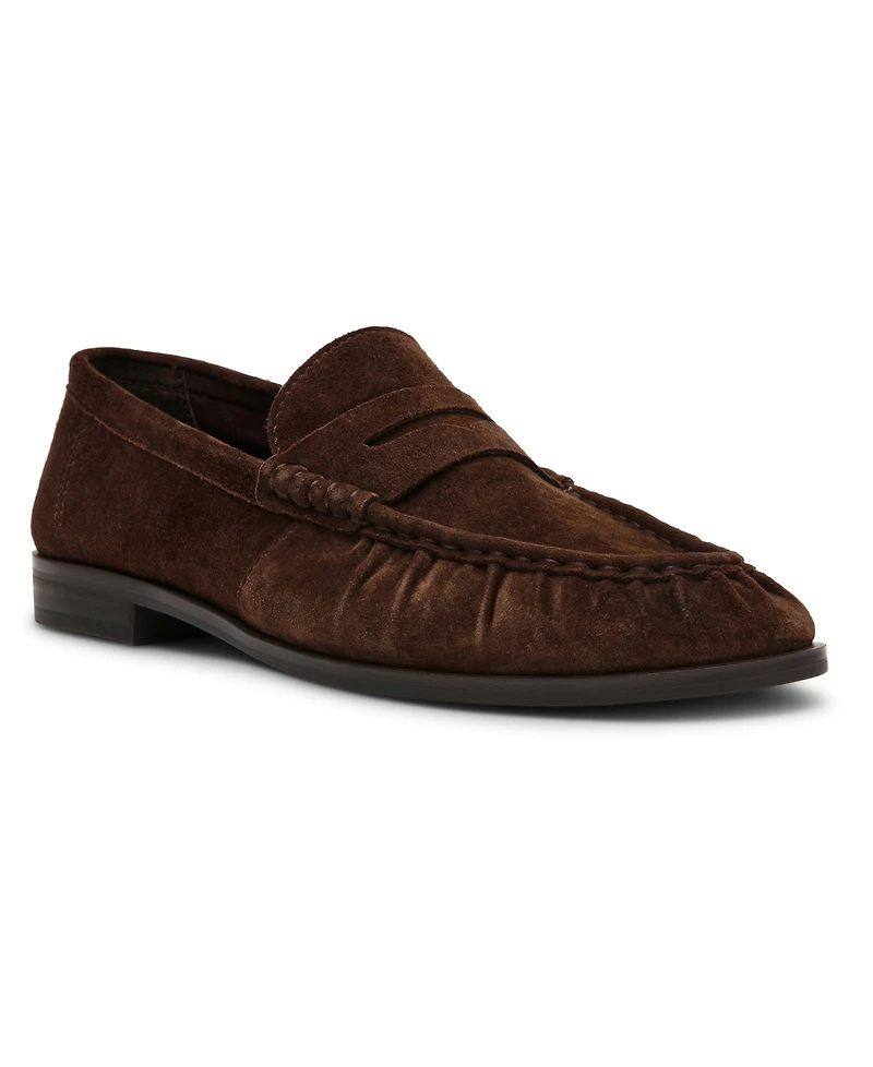 Steve Madden Women's Hartly Soft Tailored Loafers