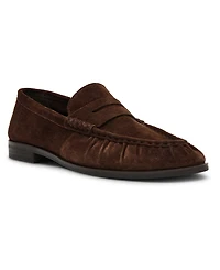 Steve Madden Women's Hartly Soft Tailored Loafers