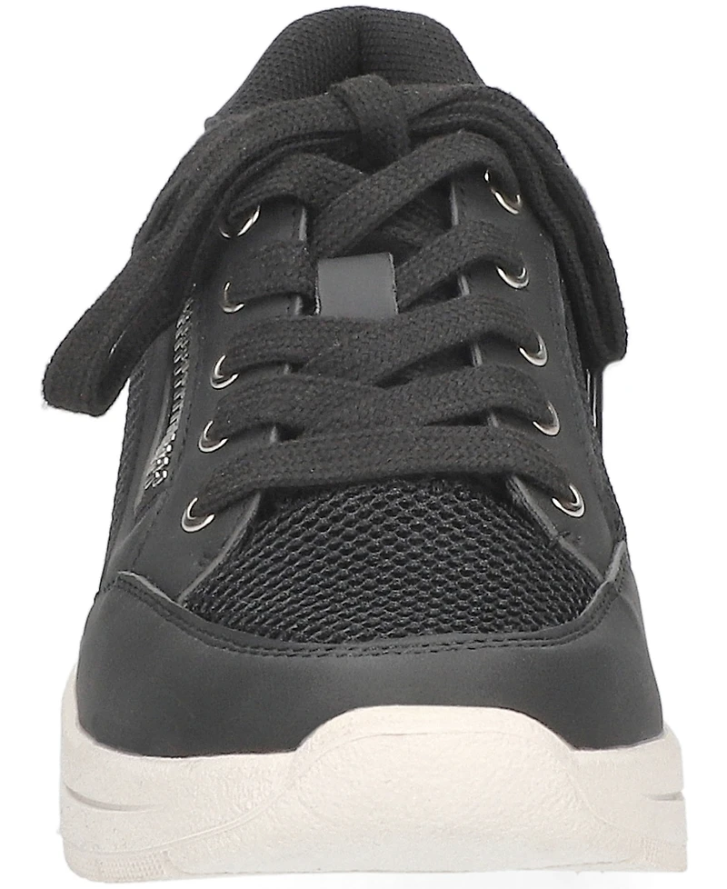 Easy Street Women's Barrie Round Toe Sneakers