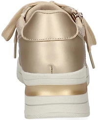 Easy Street Women's Barrie Round Toe Sneakers