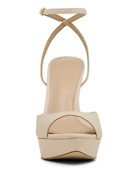 Steve Madden Women's Maiden Platform Dress Sandals