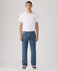 Levi's Men's 559 Relaxed Straight Fit Stretch Jeans