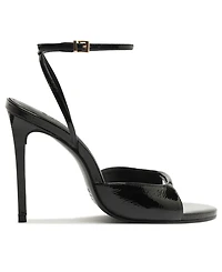 Schutz Women's Arlette Round Toe Dress Sandals