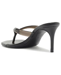 Schutz Women's Roslyn Slip-On Dress Sandals