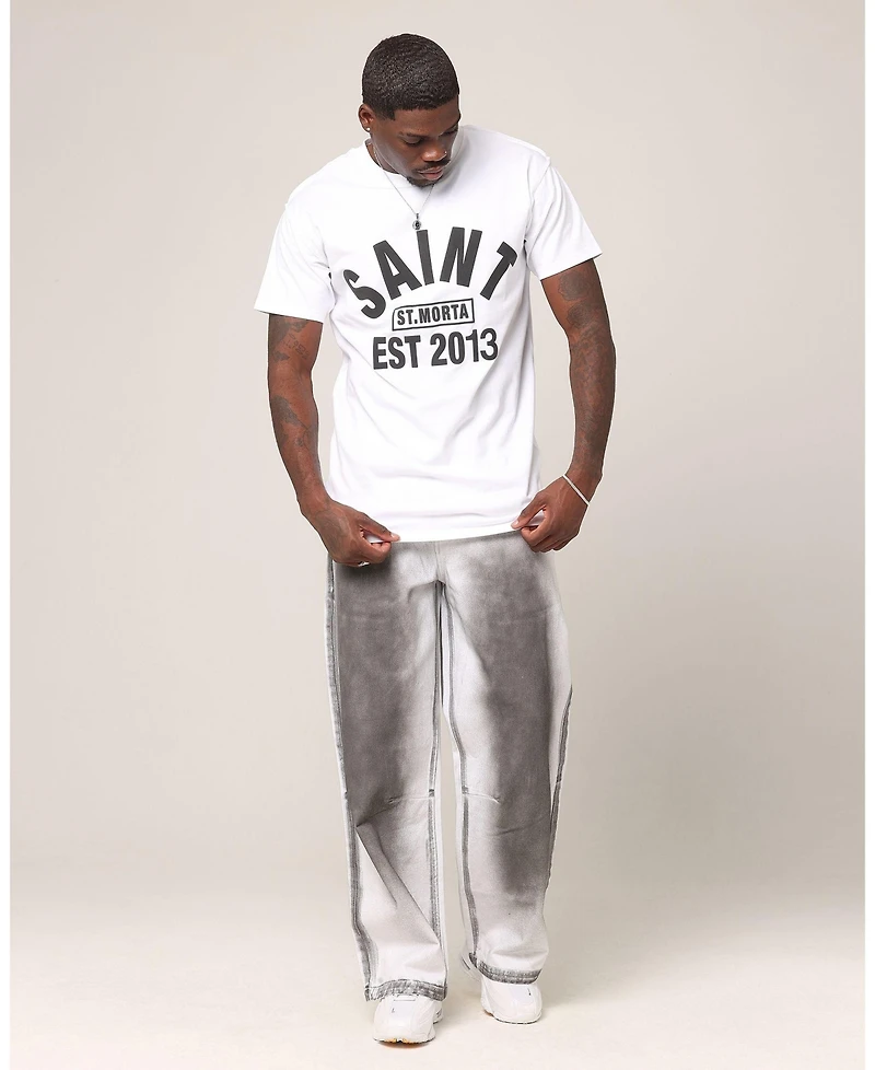 Saint Morta Men's St Morta Lafayette T-Shirt