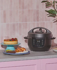 Instant Pot Rio Mini 7-in-1 Multi Cooker