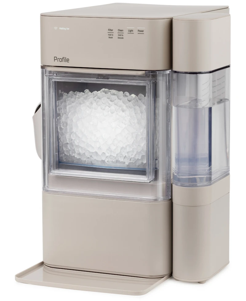 Ge Appliances Profile Opal 2.0 Ultra Nugget Ice Maker