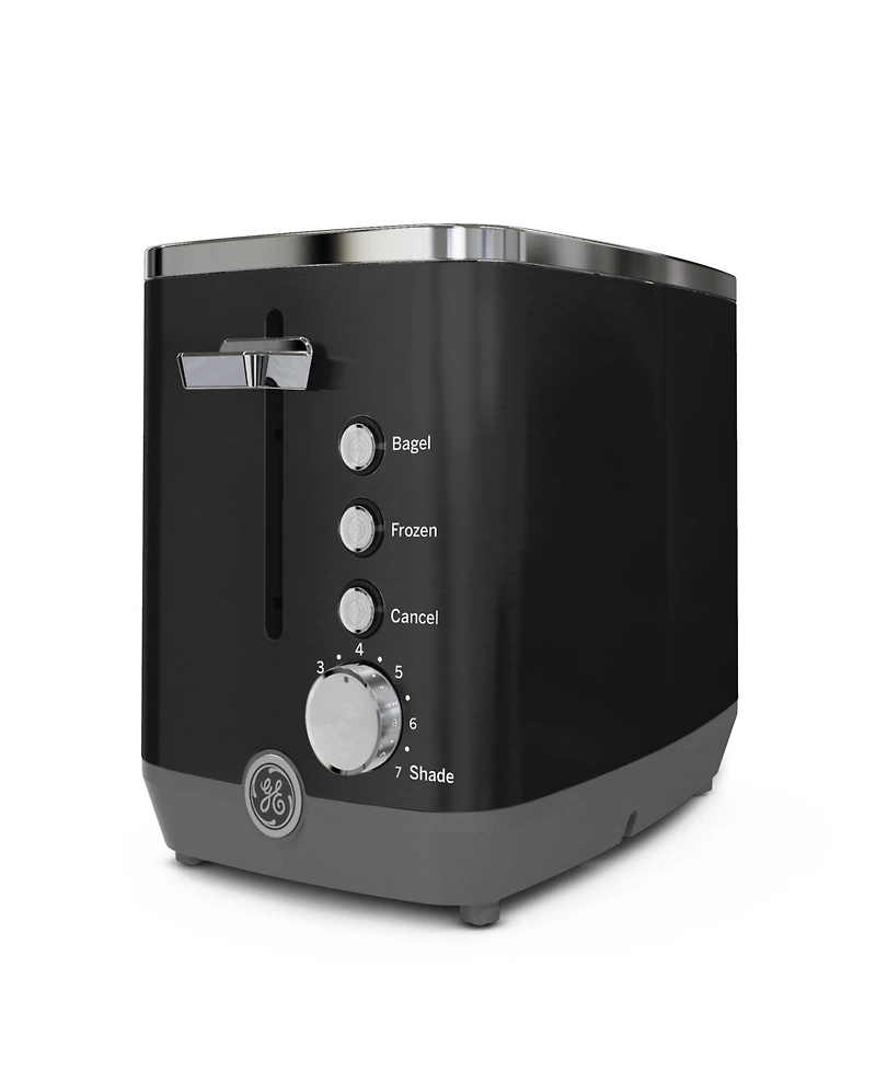 Ge 2-Slice Toaster