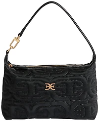 Sam Edelman Ethyl Top Zip Demi Small Shoulder Bag