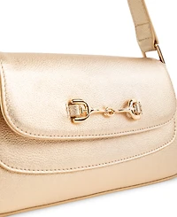 Sam Edelman Loraine Large Leather Shoulder Bag