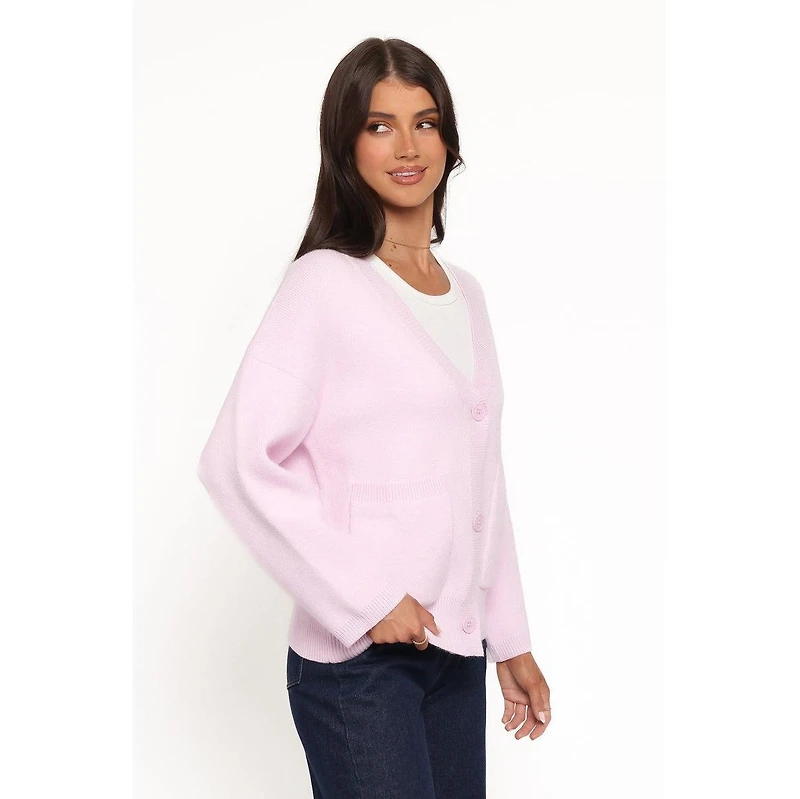 Petal and Pup Women's Jayden Cardigan