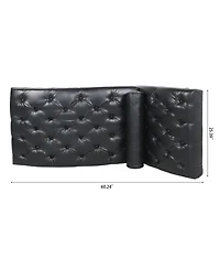 Streamdale Furniture Upholstered Chaise Lounge