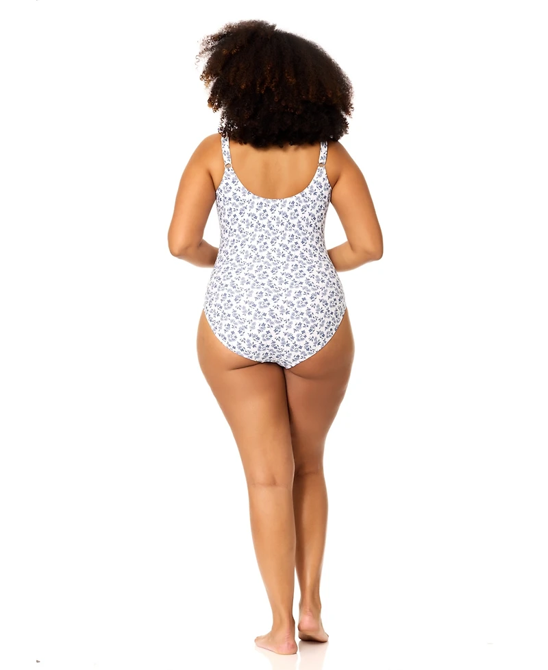 Raisins Curve Plus Andressa One-Piece Swimsuit