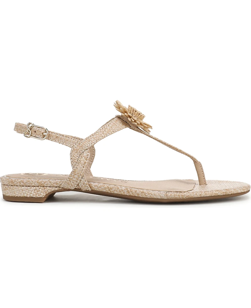 Sam and Libby Women's Hilda Strappy Sandals